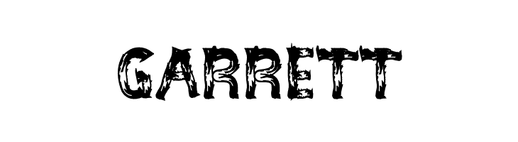 BE-WILD Brush Font  Free Fonts Download