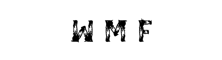 BE-WILD Brush Font  Free Fonts Download