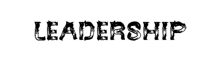 BE-WILD Brush Font  Free Fonts Download