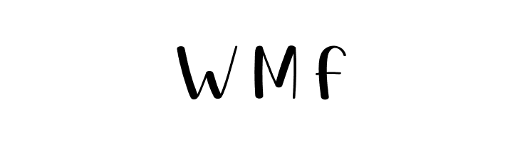 Best Friend  Free Fonts Download