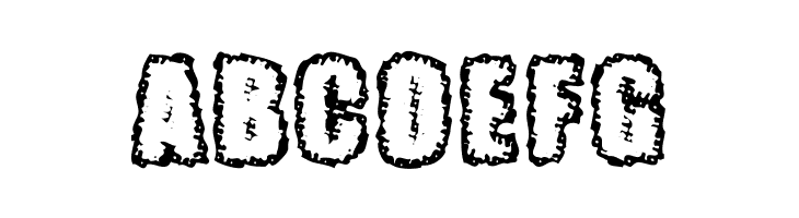 Pinniepoker  Free Fonts Download