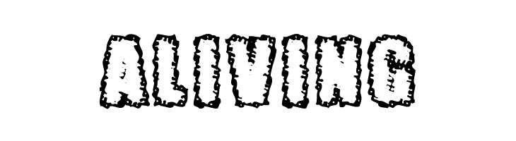 Pinniepoker  Free Fonts Download