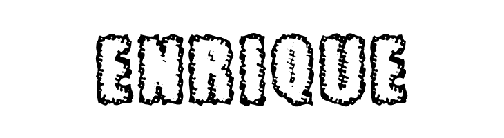 Pinniepoker  Free Fonts Download