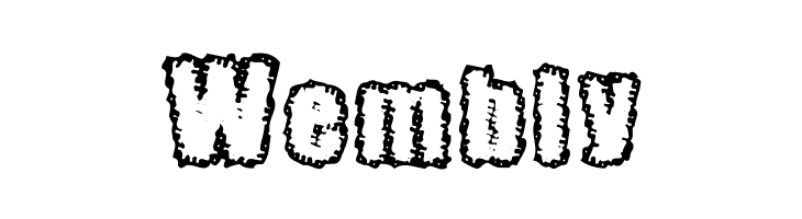 Pinniepoker  Free Fonts Download