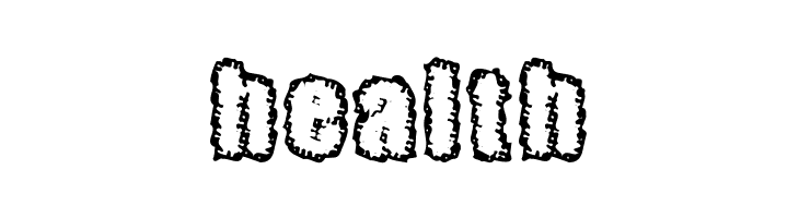 Pinniepoker  Free Fonts Download