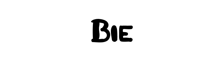 Kartoon Movie Regular  Free Fonts Download