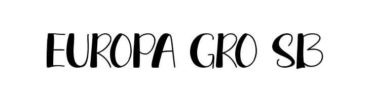 Sunday Display  Free Fonts Download