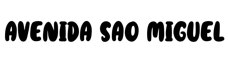 Jalibar  Free Fonts Download