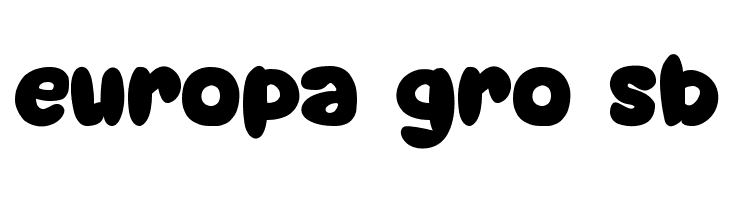 Brocil  Free Fonts Download