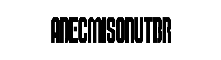 Super Mario Bros Alphabet  Free Fonts Download