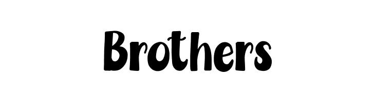 Happy Gnome Free Trial  Free Fonts Download