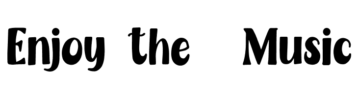 Happy Gnome Free Trial  Free Fonts Download