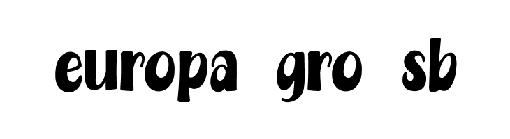 Happy Gnome Free Trial  Free Fonts Download