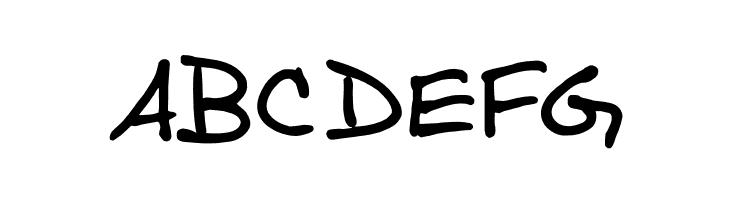 Virgil3YOFF  Free Fonts Download