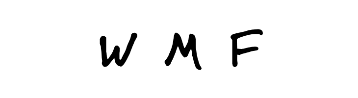 Virgil3YOFF  Free Fonts Download