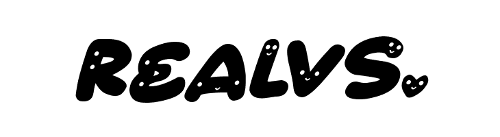 Cutest Things Italic  Free Fonts Download