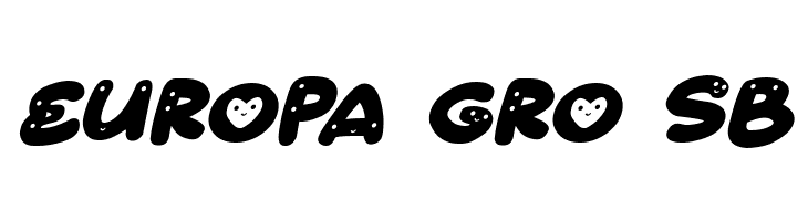 Cutest Things Italic  Free Fonts Download