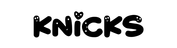 Cutest Things  Free Fonts Download