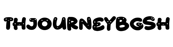 Cutest Things  Free Fonts Download