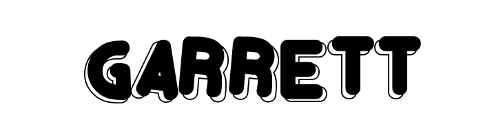 Gummy Candy Demo  Free Fonts Download