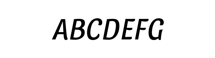 Sansita Light Italic  Free Fonts Download