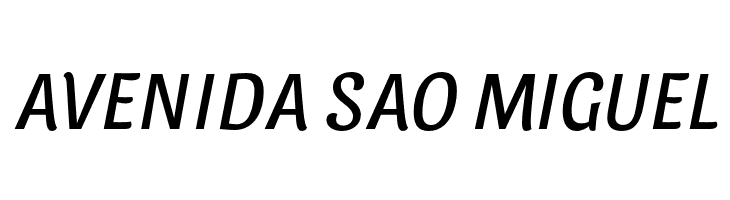 Sansita Light Italic  Free Fonts Download