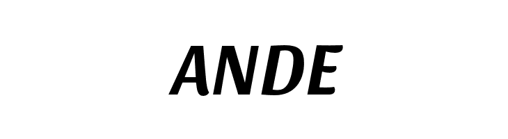 Sansita Medium Italic  Free Fonts Download