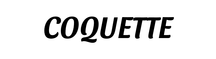 Sansita Medium Italic  Free Fonts Download