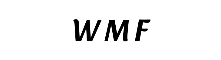 Sansita Medium Italic  Free Fonts Download
