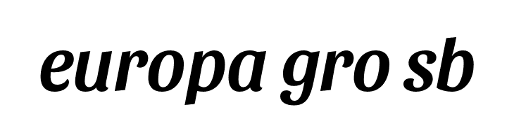 Sansita Medium Italic  Free Fonts Download