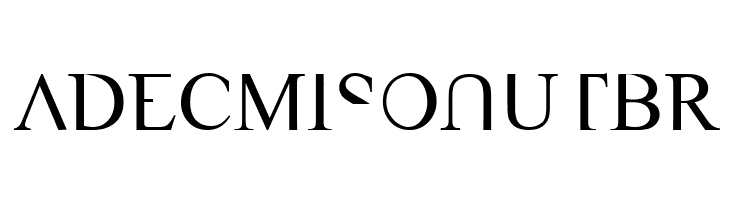 VAST Naked  Free Fonts Download