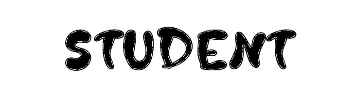 Cutey Patchy Display  Free Fonts Download