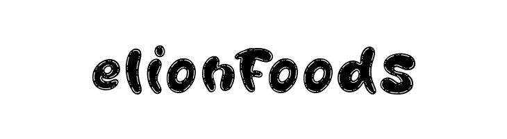 Cutey Patchy Display  Free Fonts Download