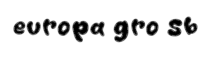 Cutey Patchy Display  Free Fonts Download