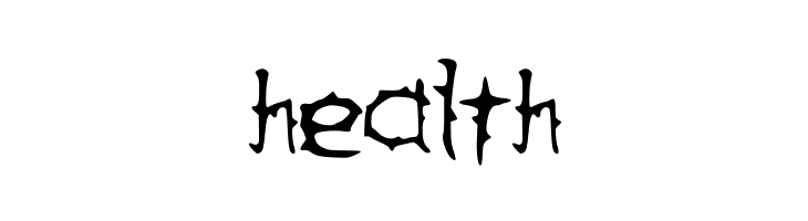 DownWithTheSickness  Free Fonts Download