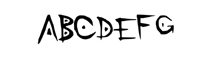 BattleMage  Free Fonts Download