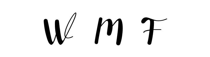 Fistara  Free Fonts Download