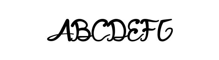 Jendra  Free Fonts Download