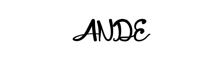Jendra  Free Fonts Download