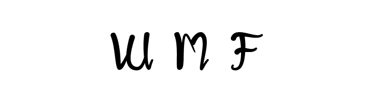Jendra  Free Fonts Download