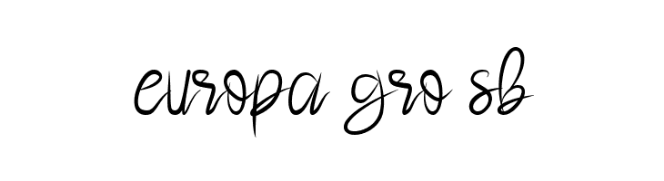 Garputala  Free Fonts Download