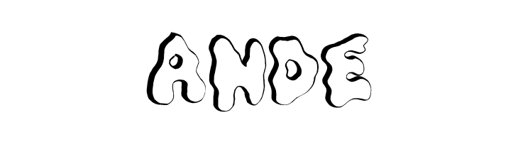 Jelly Cakes  Free Fonts Download