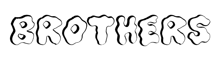 Jelly Cakes  Free Fonts Download