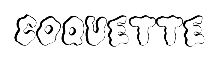 Jelly Cakes  Free Fonts Download