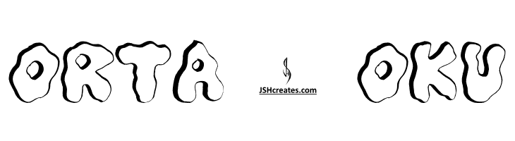 Jelly Cakes  Free Fonts Download