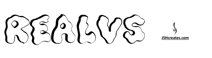 Jelly Cakes  Free Fonts Download