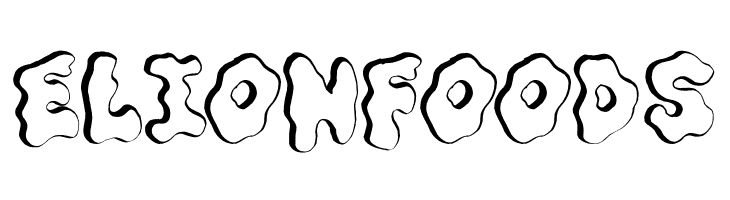 Jelly Cakes  Free Fonts Download