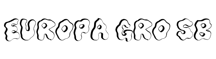 Jelly Cakes  Free Fonts Download
