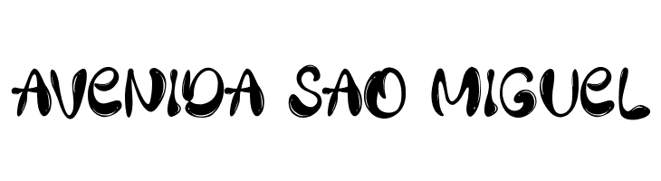 Cute Bubble  Free Fonts Download