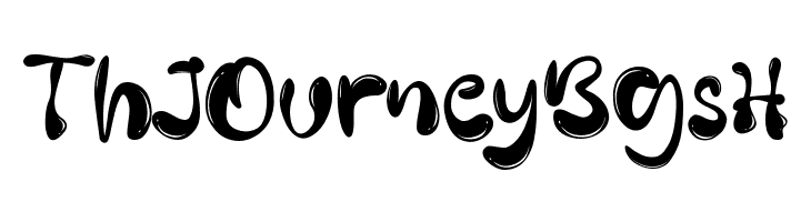 Cute Bubble  Free Fonts Download